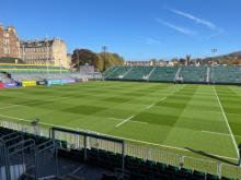 Unrivalled Wear & Disease Tolerance from Johnsons' Winter Sport Mixtures